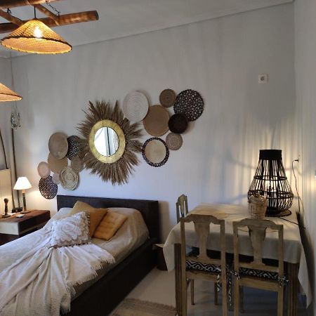 Kd Boho Home Lávrion Eksteriør billede