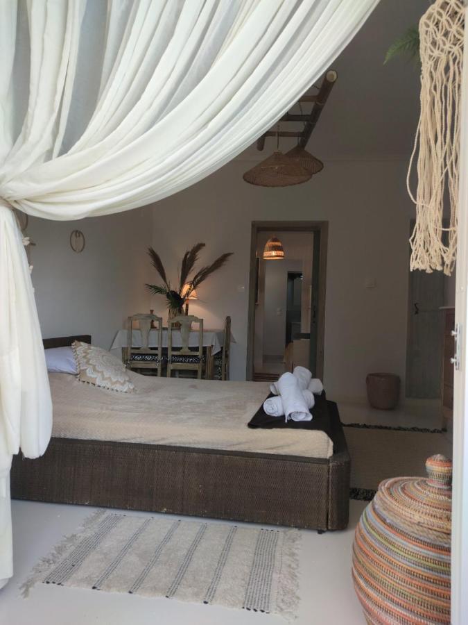 Kd Boho Home Lávrion Eksteriør billede
