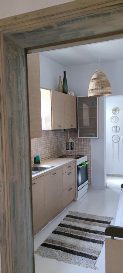 Kd Boho Home Lávrion Eksteriør billede