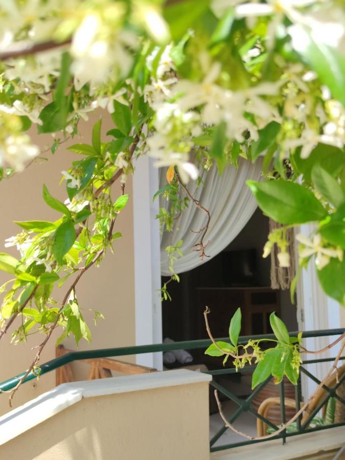 Kd Boho Home Lávrion Eksteriør billede