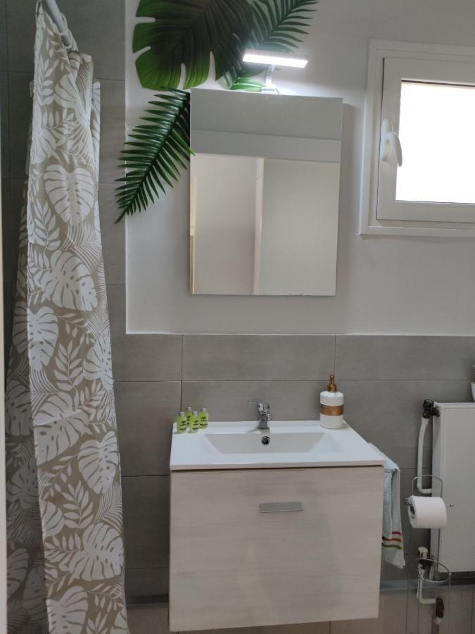 Kd Boho Home Lávrion Eksteriør billede