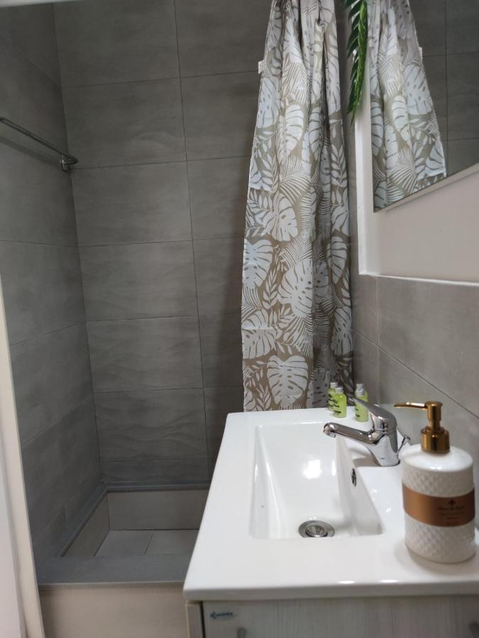 Kd Boho Home Lávrion Eksteriør billede