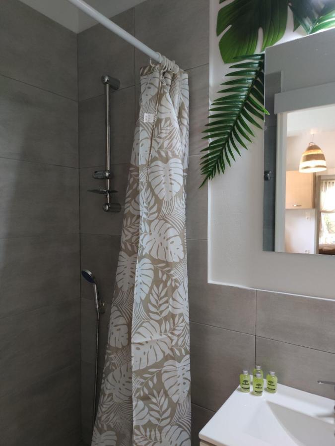 Kd Boho Home Lávrion Eksteriør billede